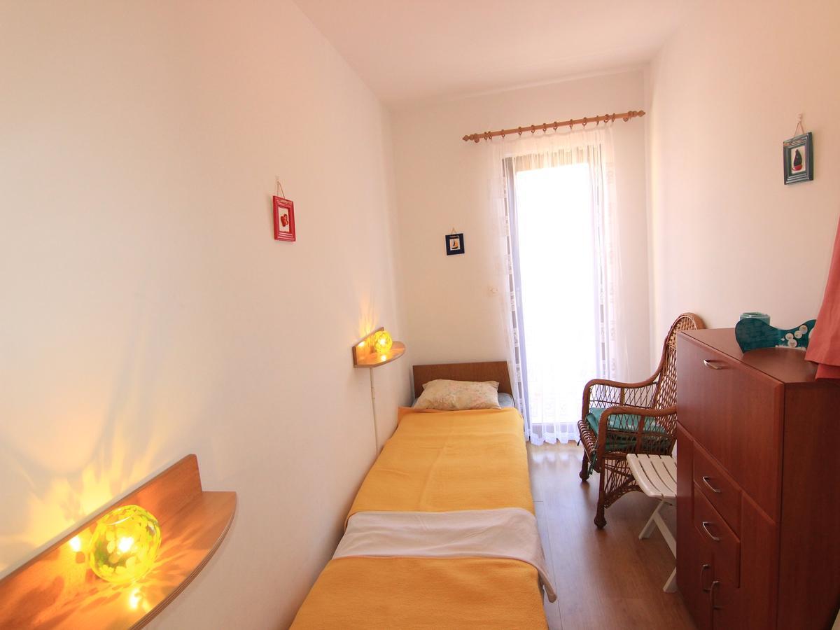 بريفلاكا Apartments Matko & Sven المظهر الخارجي الصورة