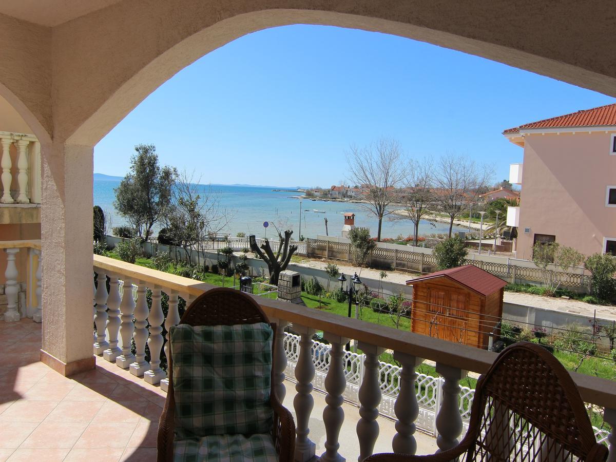 بريفلاكا Apartments Matko & Sven المظهر الخارجي الصورة