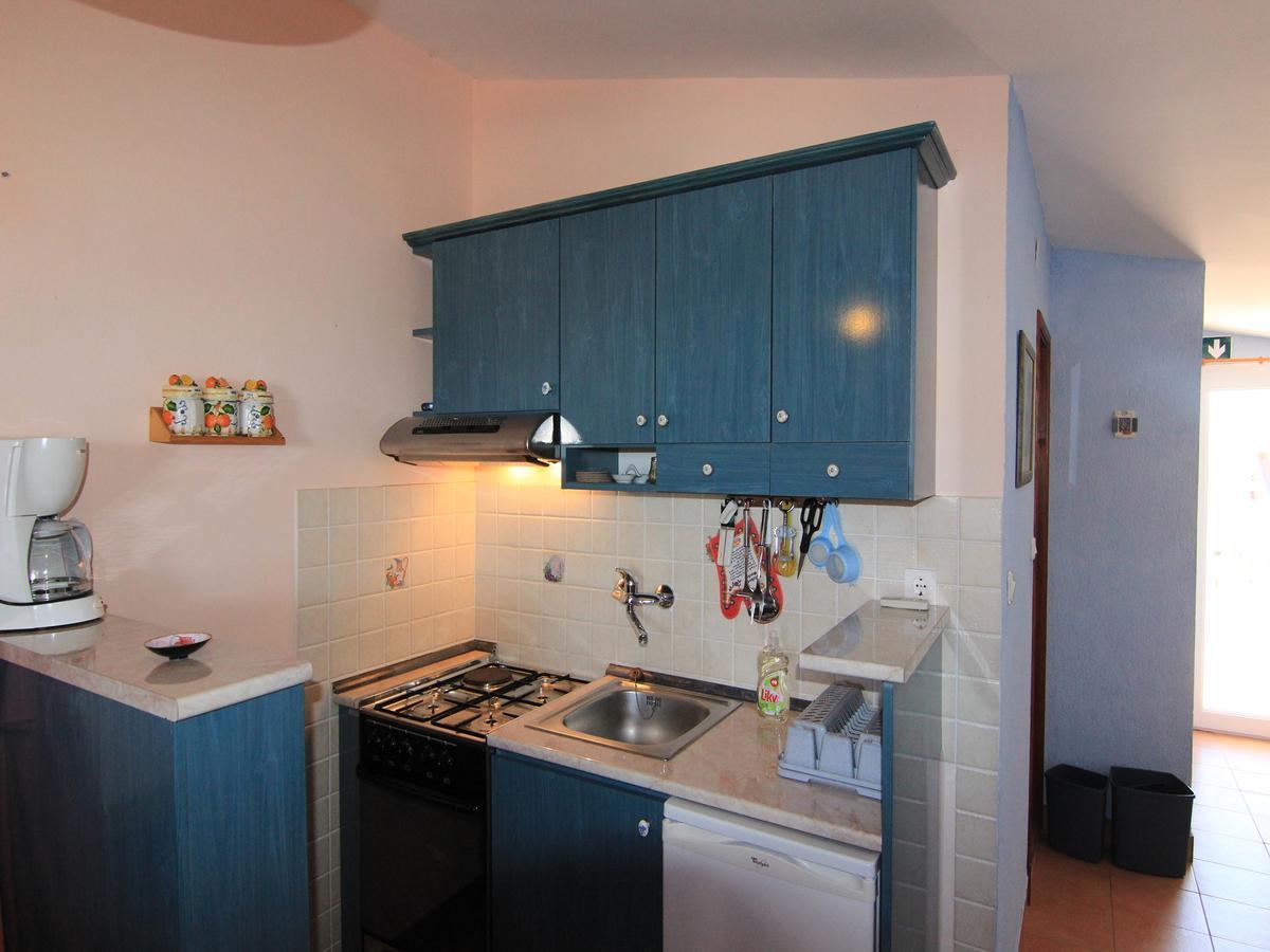 بريفلاكا Apartments Matko & Sven المظهر الخارجي الصورة